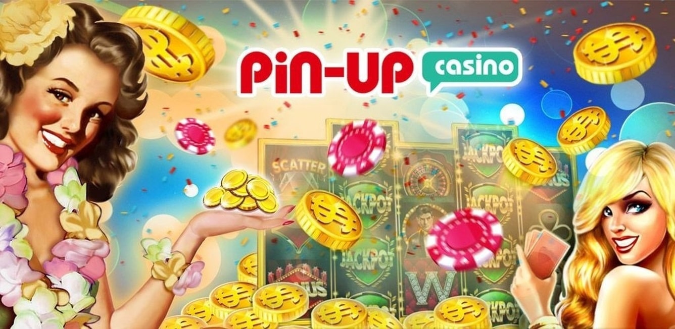 pin up bet app download