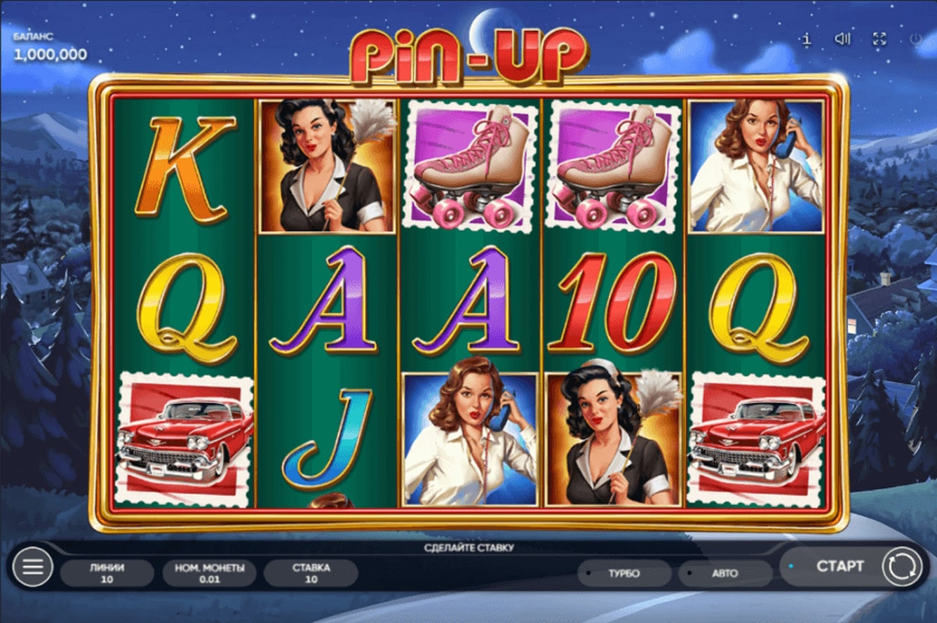 Сайт pin up casino pingotop