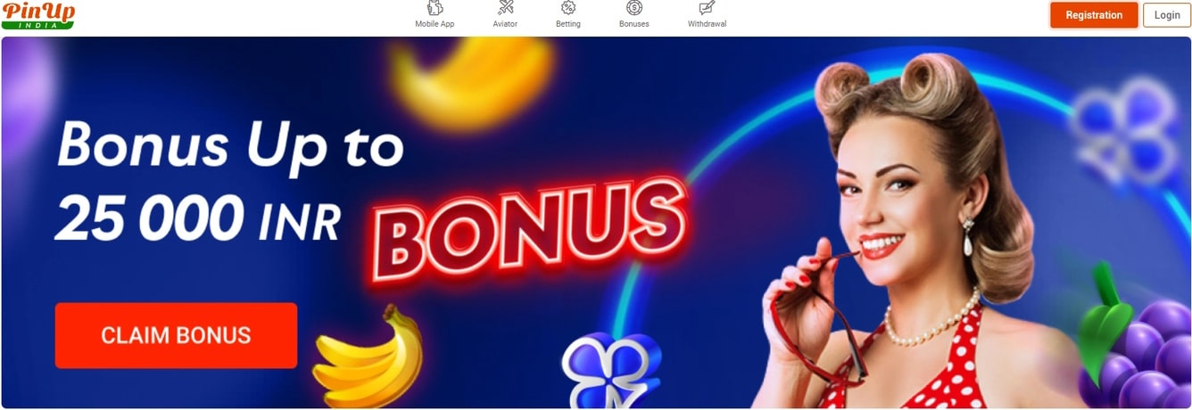pin up casino mobile app download