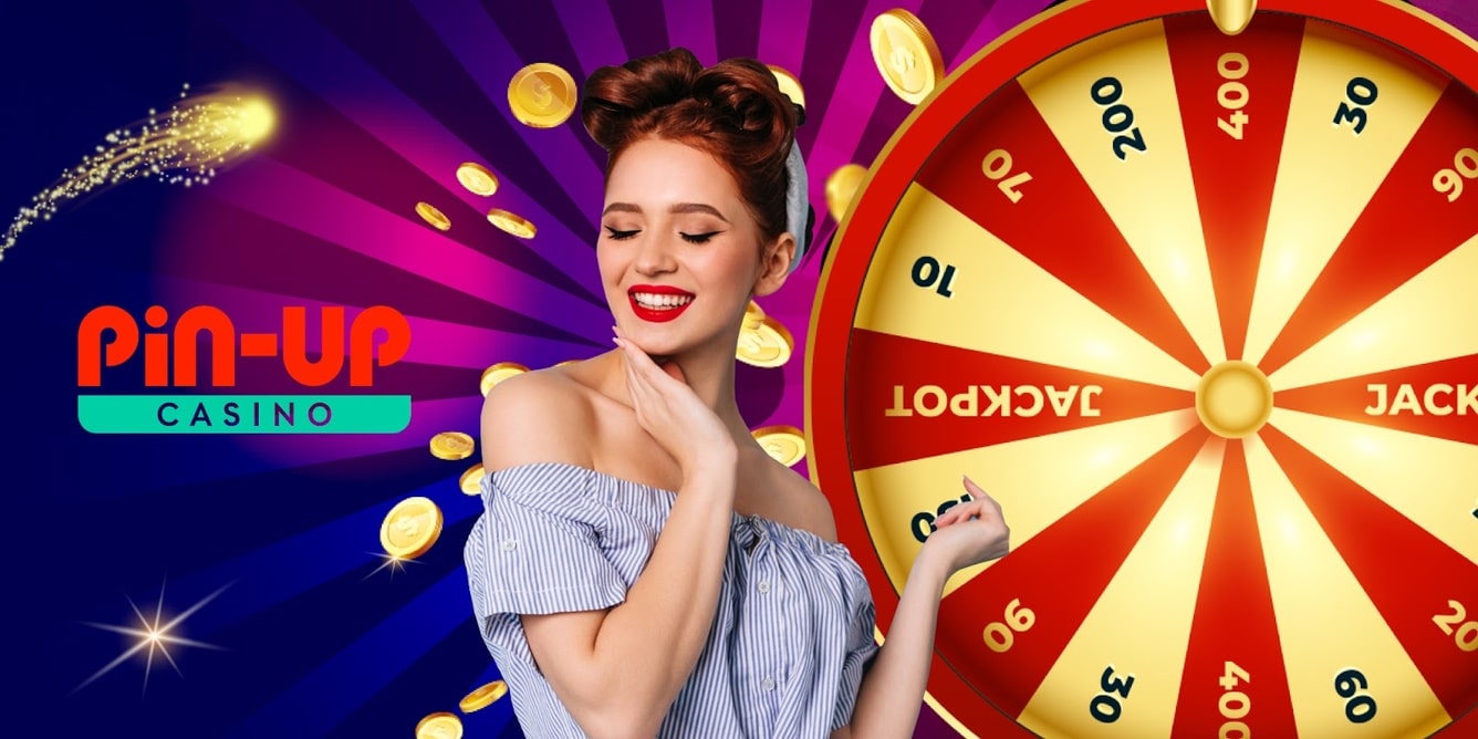 pin up casino mobile app for iOS